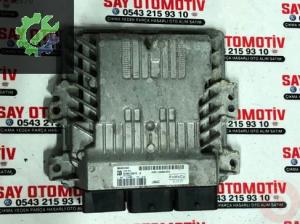 Ford cmax motor beyni sid807evo/s180124601a5