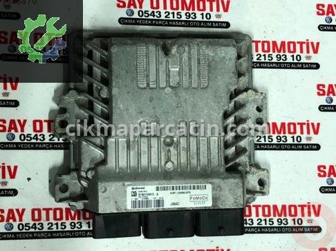 Ford C-Max Motor Beyni çıkma parça