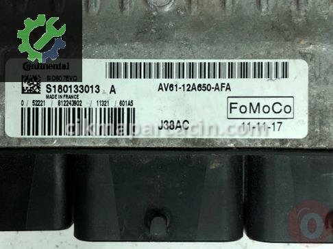 Ford C-Max Motor Beyni SID807EVO çıkma parça