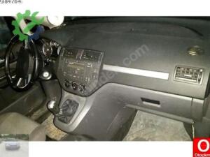Ford C-Max Orijinal Çıkma Göğüs
