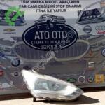 Ford C-Max Far çıkma parça - ATO oto çıkma yedek parça İzmir