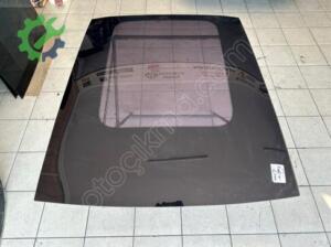 Ford C-Max Çıkma Tavan Camı