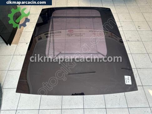 Ford C-Max Tavan Camı çıkma parça