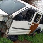 Ford Tourneo Connect Çamurluk çıkma parça - ATO OTO ÇIKMA YEDEK PARÇA İzmir
