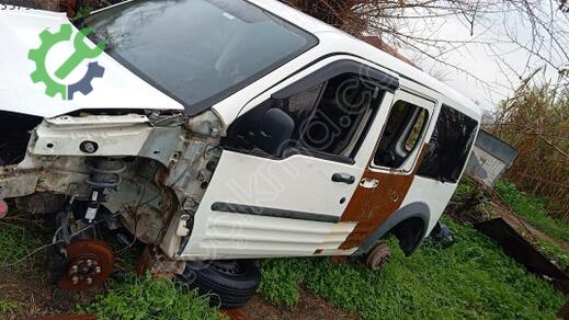 Ford Tourneo Connect Sol Ön Kapı çıkma parça