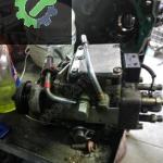 Ford Connect 03 12 model direksiyon pompası çıkma orijinal