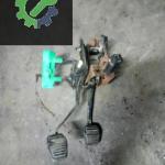 Ford Connect 0312 model debriyaj ve fren pedalları