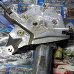 2008 Ford Kuga Cam Kaldırma Motoru Çıkma Parça İstanbul