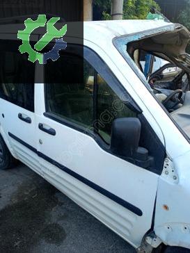 Ford Tourneo Connect Marş Motoru 368-100 çıkma parça