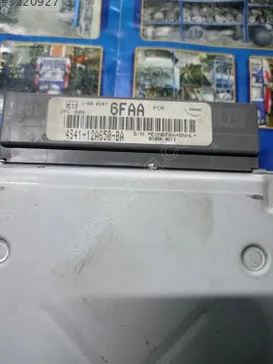 Ford Tourneo Connect Alarm Beyni 4S41-12A650-BA çıkma parça