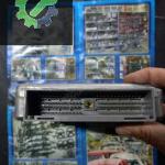 2003 Ford Tourneo Connect Alarm Beyni Çıkma Parça Aydın