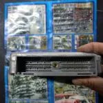 2003 Ford Tourneo Connect Alarm Beyni Çıkma Parça Aydın