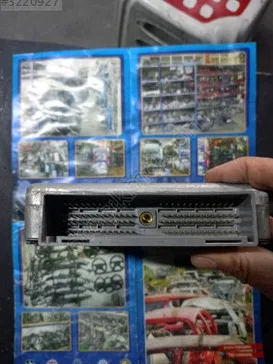 Ford Tourneo Connect Alarm Beyni 4S41-12A650-BA çıkma parça