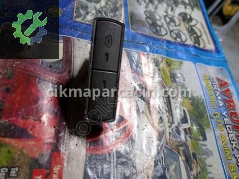 Ford Tourneo Connect Cam Motoru çıkma parça