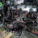 Ford Connect 110’luk komple dolu faturalı motor