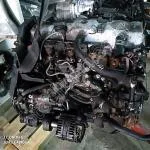 Ford Connect 110’luk komple dolu faturalı motor