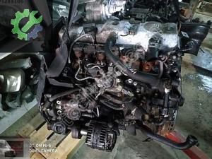 Ford Connect 110'luk komple dolu faturalı motor