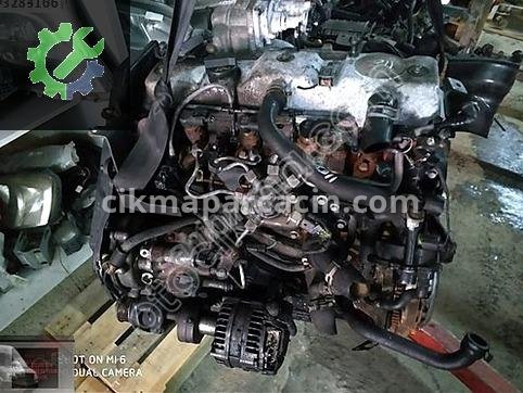 Ford Tourneo Connect Komple Motor çıkma parça