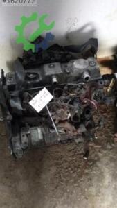 Ford Tourneo Connect 2000 Çıkma Komple Motor