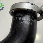Turbo Ford Tourneo Connect 2006 Çıkma 7T169F796AC