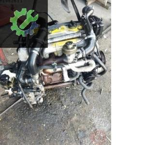 FORD CONNECT 75 LİK MOTOR
