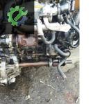 FORD CONNECT 75 LİK MOTOR