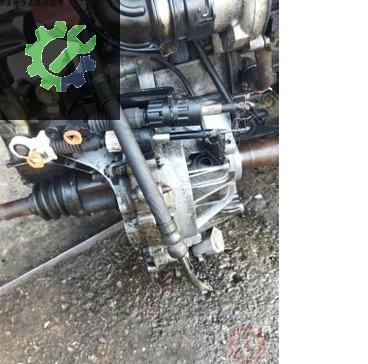 FORD CONNECT 75 LİK MOTOR