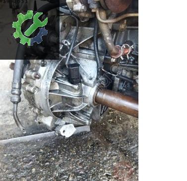 FORD CONNECT 75 LİK MOTOR