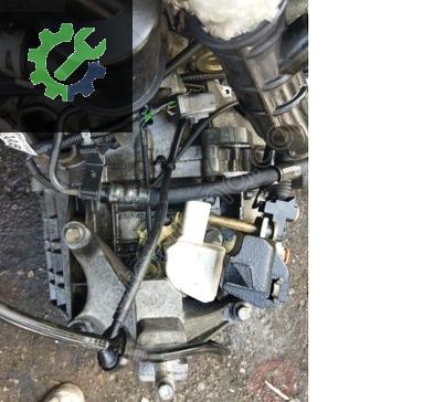 FORD CONNECT 75 LİK MOTOR