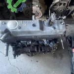 Ford connect 75 lik motor çalışma garantili çıkma muayyer
