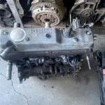 Ford connect 75 lik motor çalışma garantili çıkma muayyer