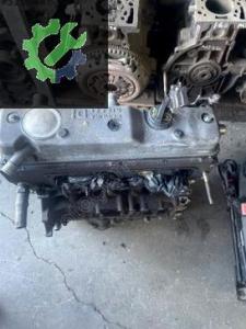 Ford connect 75 lik motor çalışma garantili çıkma muayyer