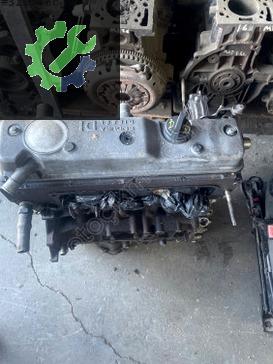 Ford Tourneo Connect Motor Komple çıkma parça