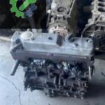 Ford connect 75 lik motor çalışma garantili çıkma muayyer