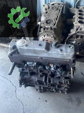 Ford Tourneo Connect Motor Komple çıkma parça
