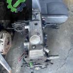 Ford connect 75 lik motor çalışma garantili çıkma muayyer