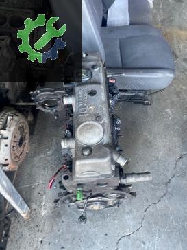 Ford Tourneo Connect Motor Komple çıkma parça
