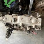 Ford connect 75 lik motor hatasız çalışma garantili