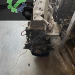 Ford connect 75 lik motor hatasız çalışma garantili