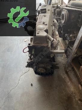 Ford Tourneo Connect Motor Komple çıkma parça