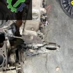 Ford connect 75 lik motor hatasız çalışma garantili