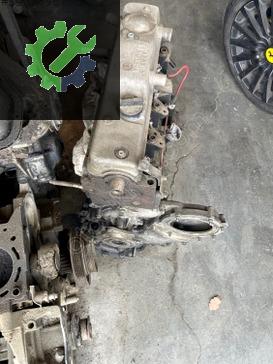 Ford Tourneo Connect Motor Komple çıkma parça