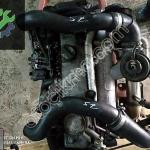 Ford Connect 75’lik faturalı komple motor