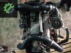 Ford Connect 75’lik faturalı komple motor