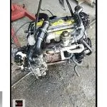 Ford Connect 75’lik Komple Motor