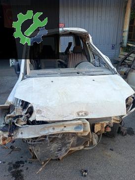 Ford Tourneo Connect Vakum Pompası 75LIK çıkma parça