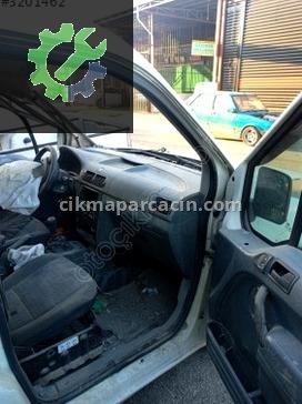 Ford Tourneo Connect Vakum Pompası çıkma parça