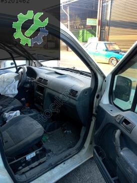 Ford Tourneo Connect Vakum Pompası 75LIK çıkma parça
