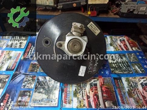 Ford Tourneo Connect Westinghouse 03776274024 çıkma parça