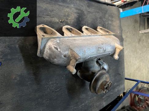 Ford Tourneo Connect Emme Manifoldu çıkma parça
